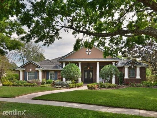 Primary Photo - 4 br, 3.5 bath House - 8631 Crestgate Cir