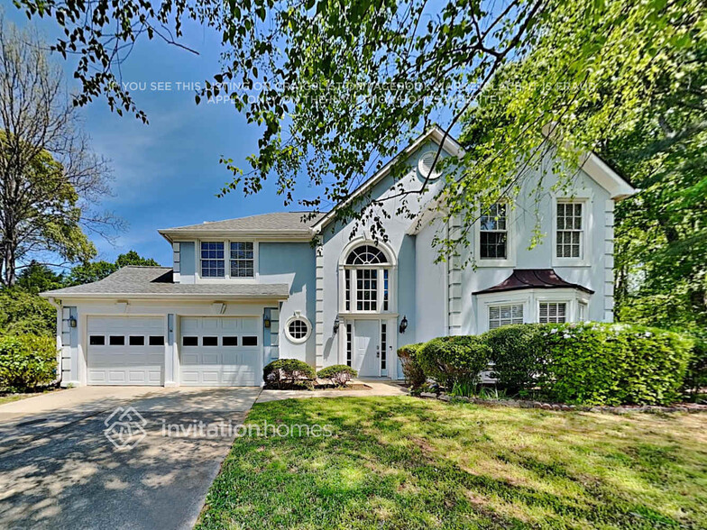 Primary Photo - 140 Laurens Oak Ct