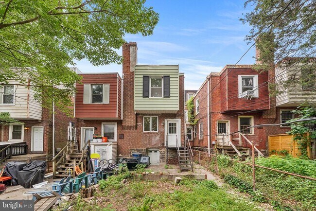 Building Photo - 619 S 42nd St