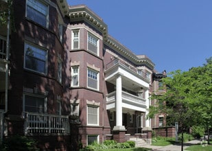 Building Photo - 5706-10 S. Blackstone Ave