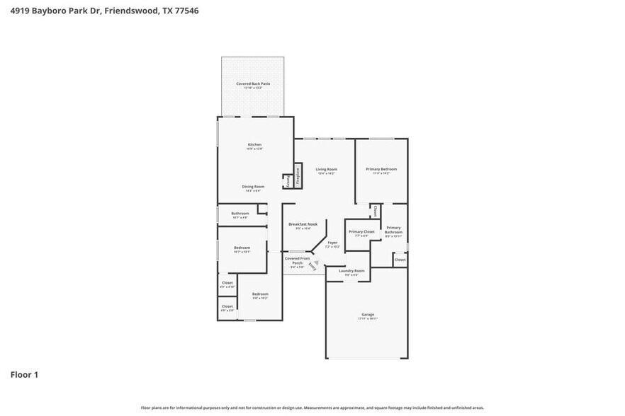 Building Photo - 4919 Bayboro Park Dr