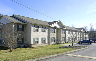 Building Photo - Beason Well Apartments