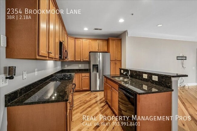 Building Photo - 2354 Brookmoor Ln