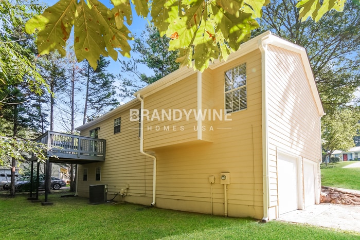 Building Photo - 2681 Meadow Ridge Ct