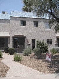 Building Photo - 7736 E 1st Ave