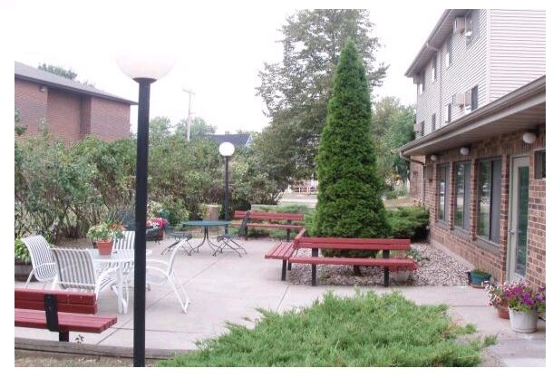 Building Photo - Winnebago County Housing