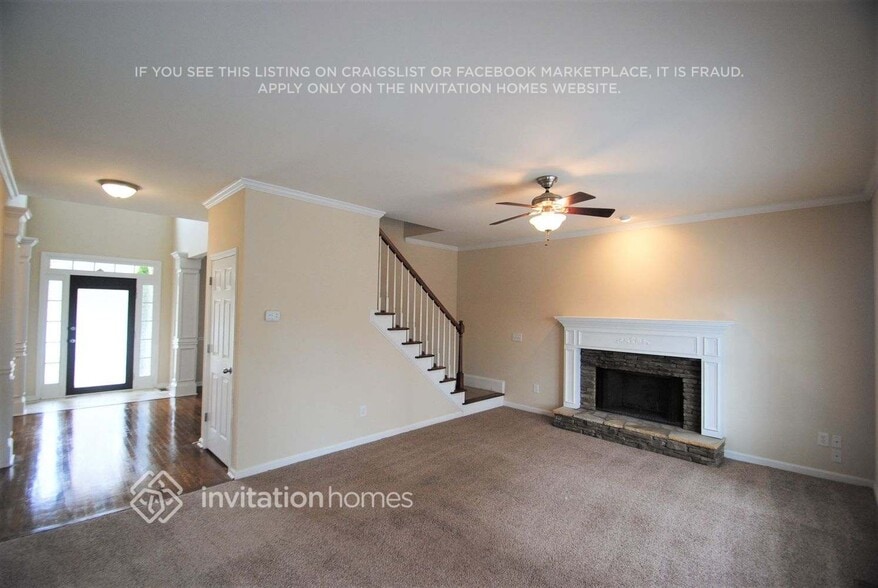 Building Photo - 307 Oakwind Way