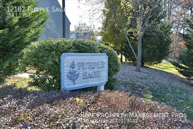 Building Photo - 12102 Purple Sage Ct