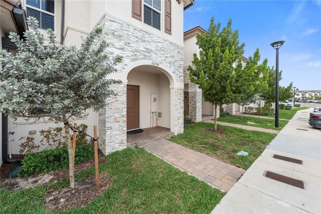 Building Photo - 12258 NW 24th Pl