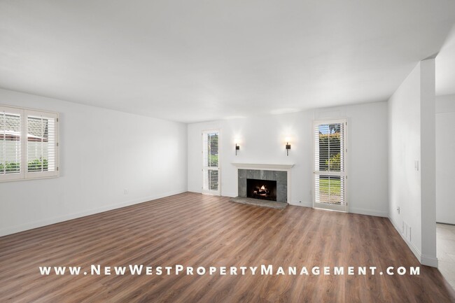 Building Photo - Beautifully upgraded Point Loma 2-bedroom ...