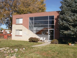 Building Photo - Rockraven Apartments