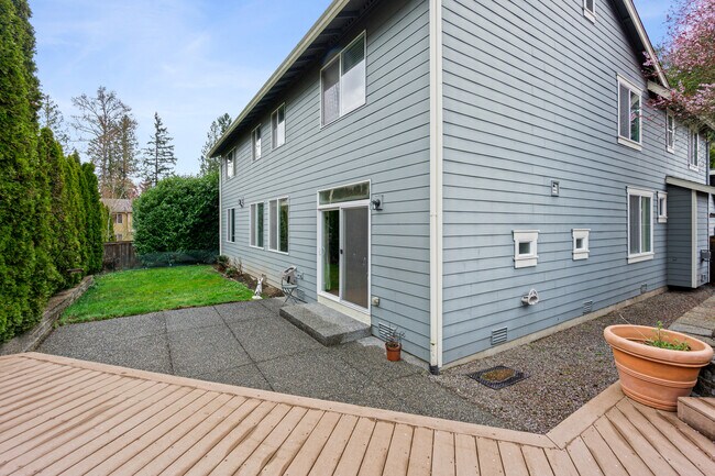 Building Photo - 17212 NE 117th Way