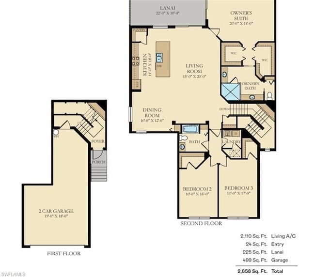 Building Photo - 43261 Water Bird Wy