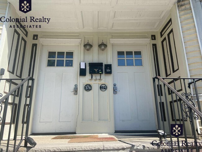 Building Photo - 378 Prospect St