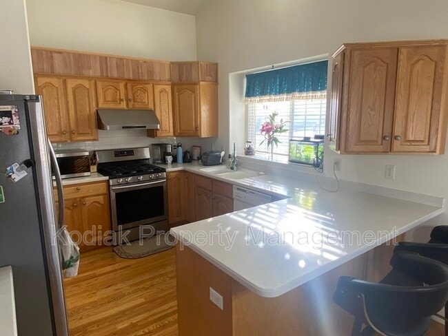 Building Photo - 5302 W Ted Wy