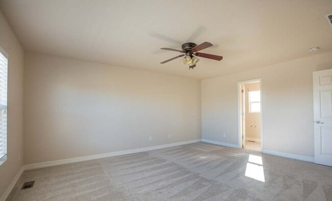 Building Photo - Coming Soon! 3 BR/2.5BA | Newly Renovated Single Family Home | 1-Car Covered Parking | Gated back...