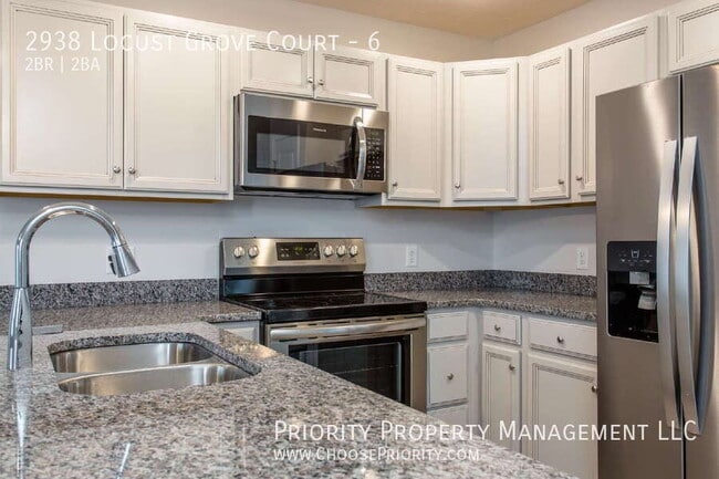 Building Photo - 2938 Locust Grv Ct