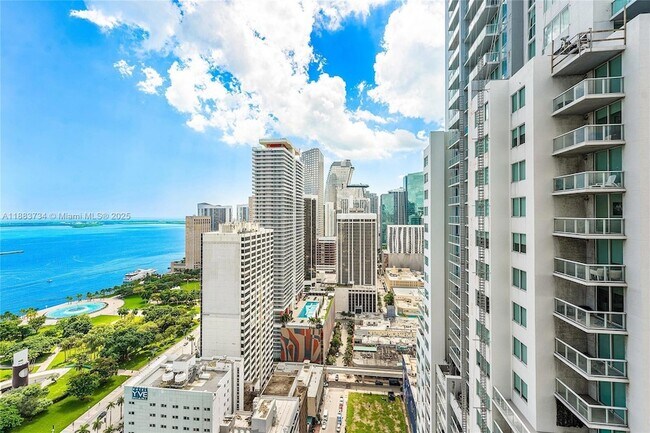 Building Photo - 244 Biscayne Blvd