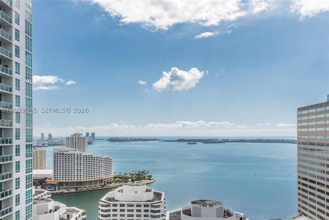 Building Photo - 951 Brickell Ave