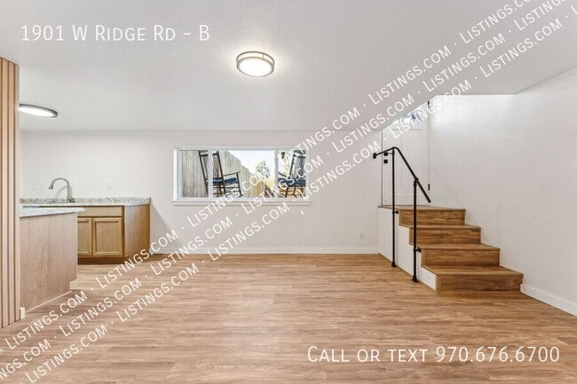 Building Photo - 1901 W Ridge Rd