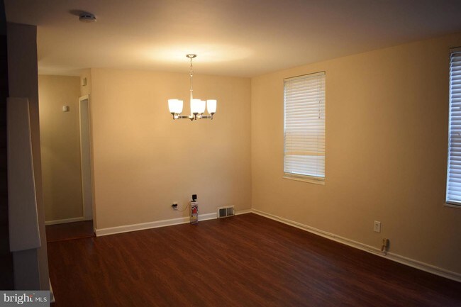 Building Photo - 1673 Fort Dupont St SE
