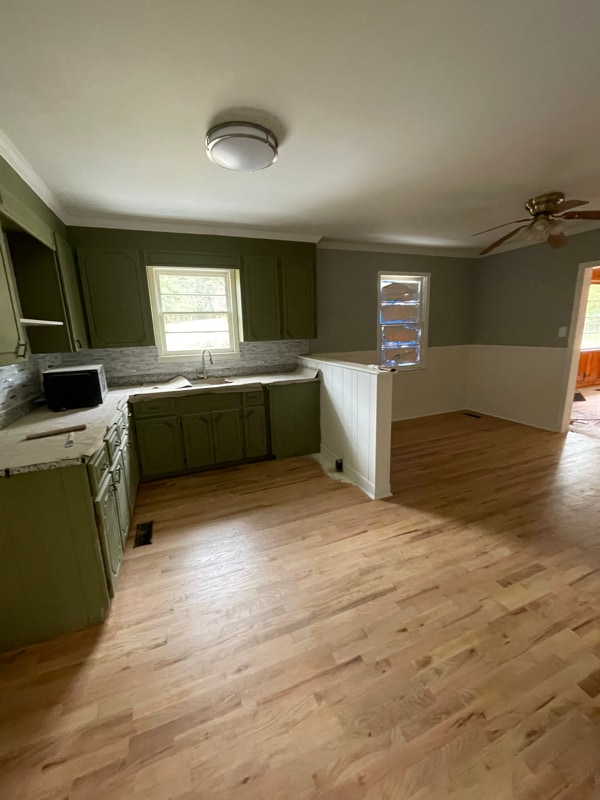 Building Photo - 1535 Troy West Rd