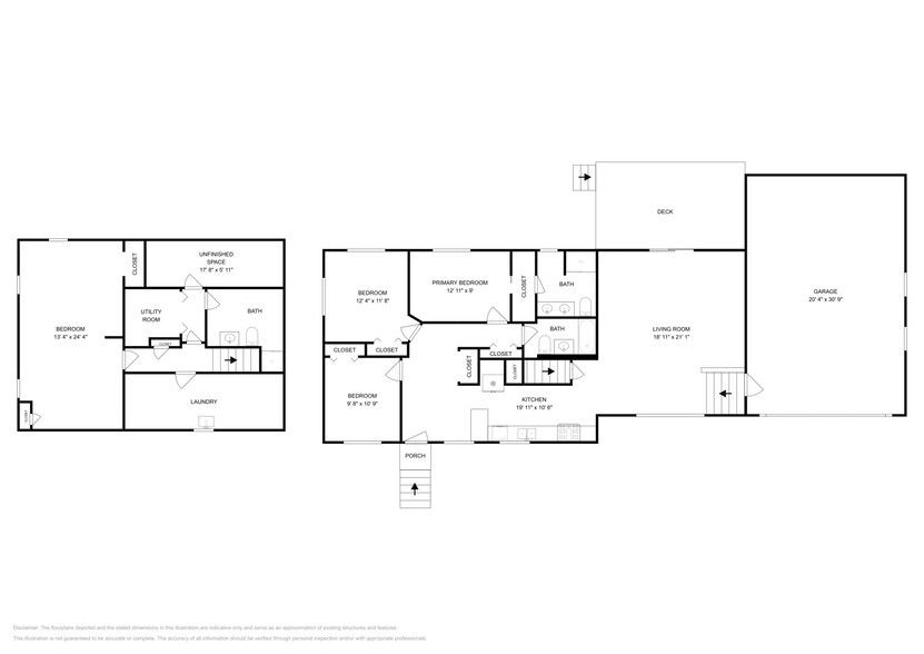 Building Photo - 815 Sandra Ln