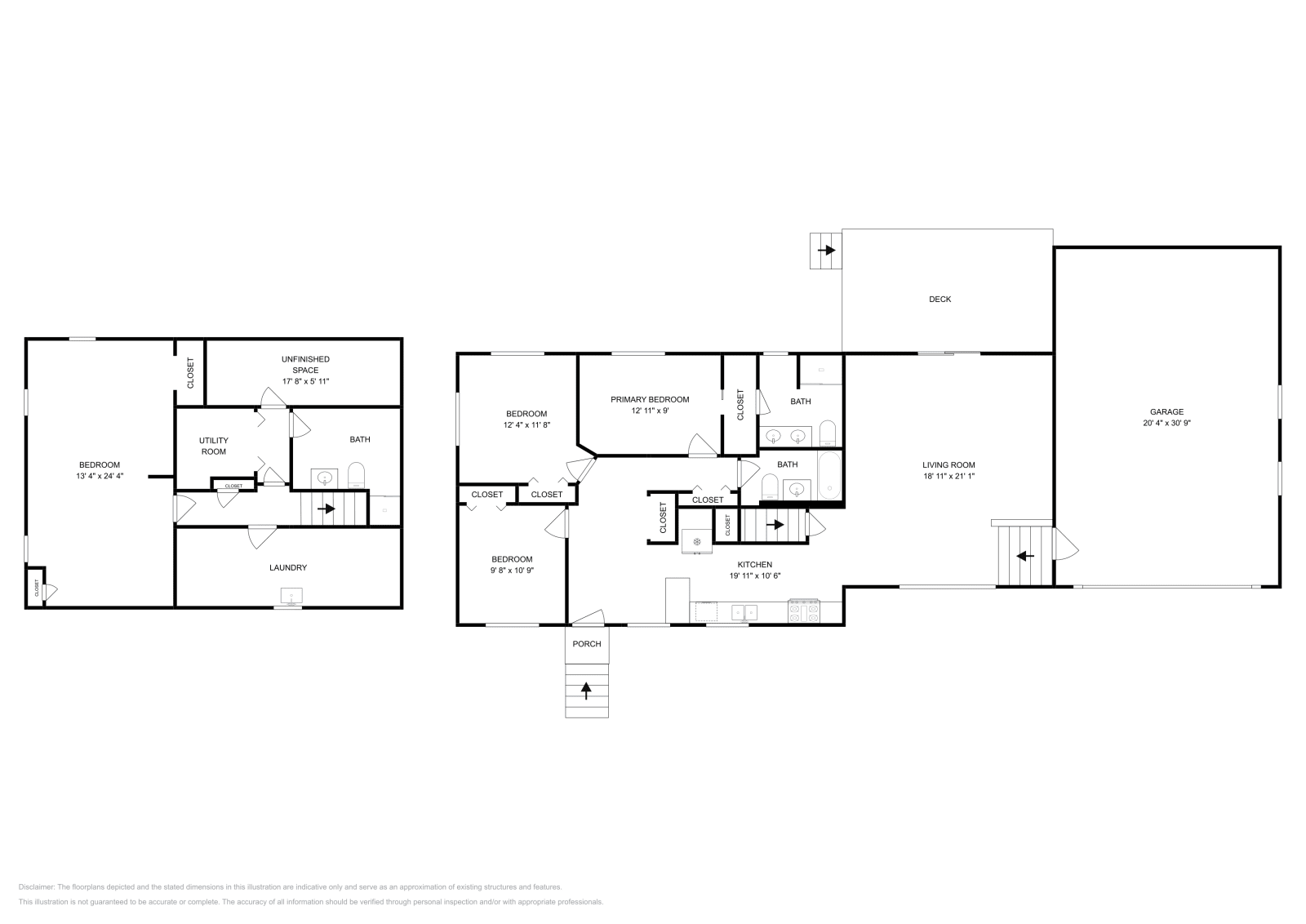 Building Photo - 815 Sandra Ln