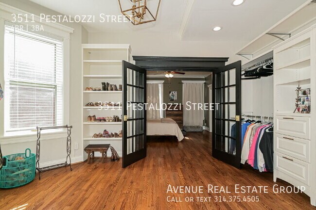 Building Photo - 3511 Pestalozzi St