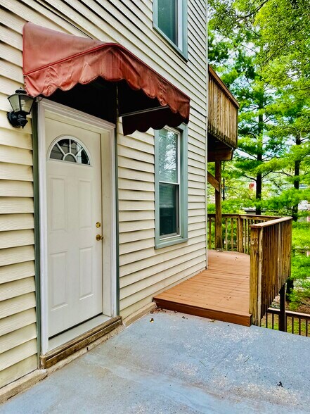 Building Photo - 982 Hatch St