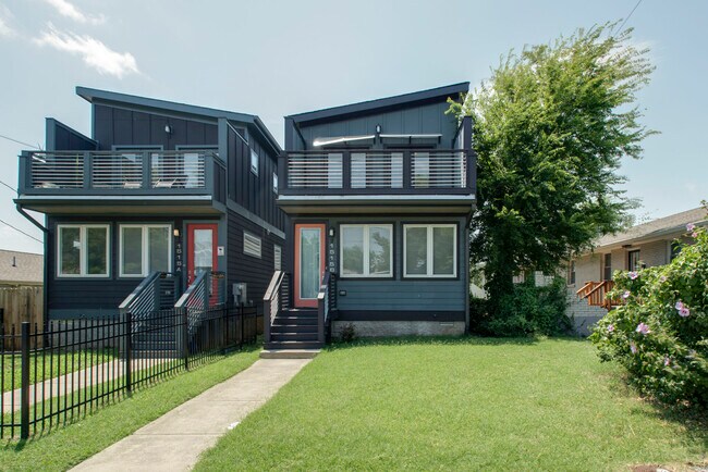 Building Photo - 1515 21st Ave N