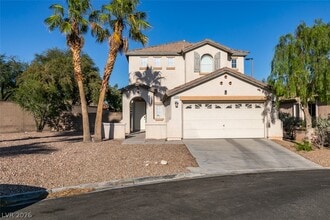 Building Photo - 2534 Wind Spinner St