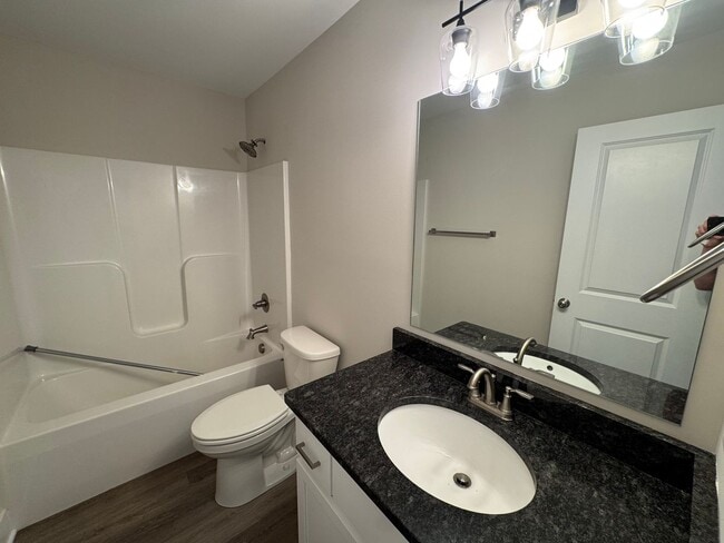 Building Photo - End Unit Luxury Townhouse in Campbell County