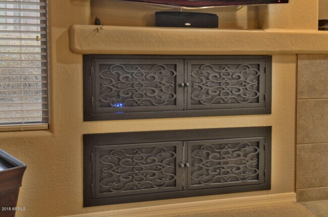 Building Photo - 11475 E Helm Dr