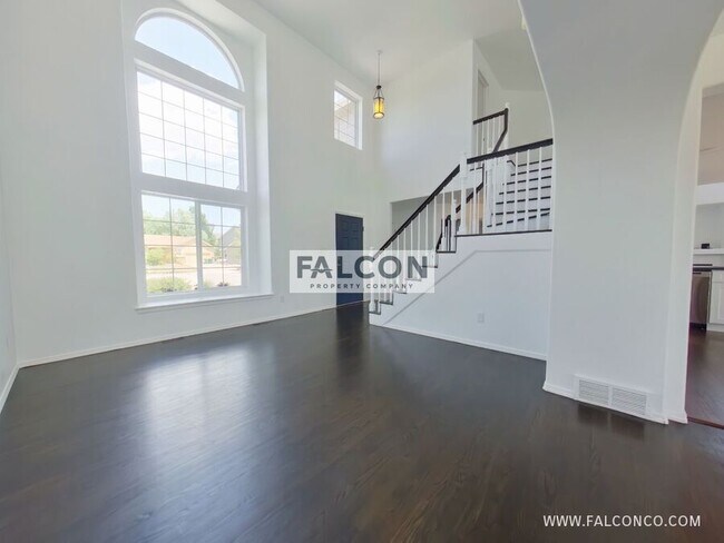 Building Photo - 1111 Mt Estes Dr