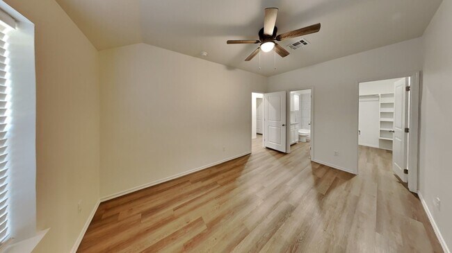 Building Photo - Welcome to Brand New Masonwood featuring this 3 Bedroom 2 Bath 2 Car Garage Duplex in a Great loc...