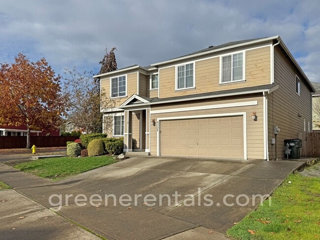 Primary Photo - 4BR/2.5BA with Bonus Loft and Den in Lacey