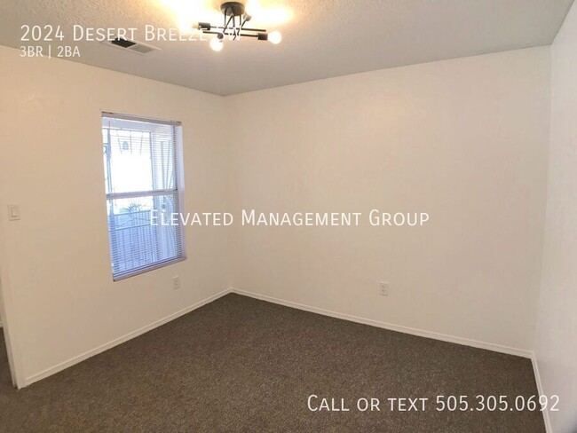 Building Photo - Beautiful 3 bedroom in SW Albuquerque! Are...