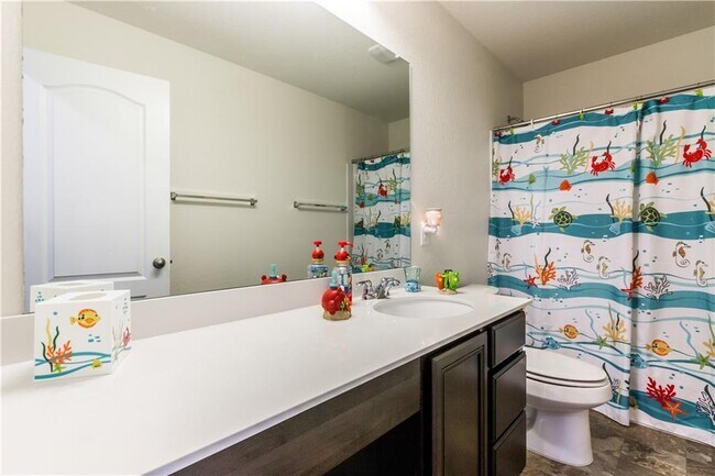 Building Photo - 6729 Horseshoe Pond Dr
