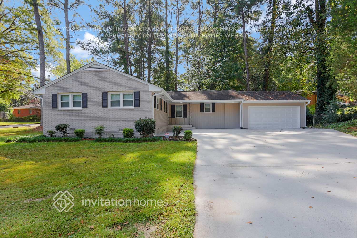 Building Photo - 3031 Remington St