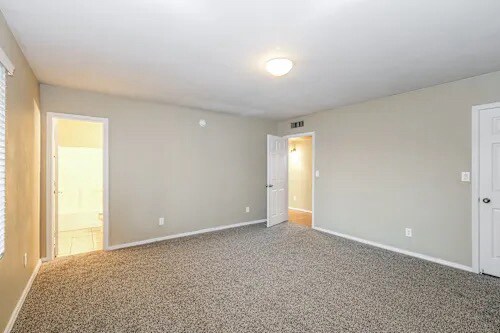 Building Photo - 8134 W Flower St