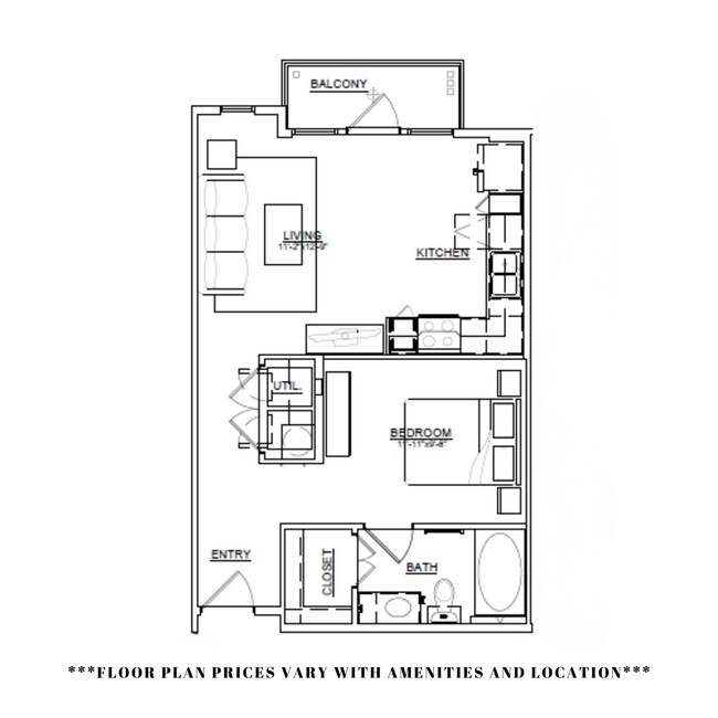 Floorplan - Avion at West Lemmon