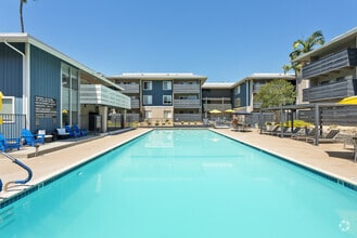 Building Photo - The Landing