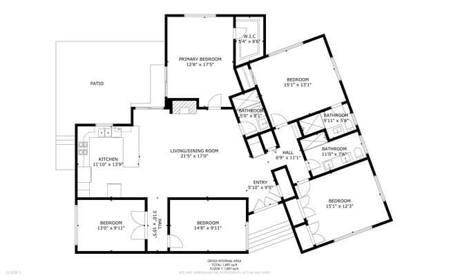 Building Photo - 5165 Remington Rd