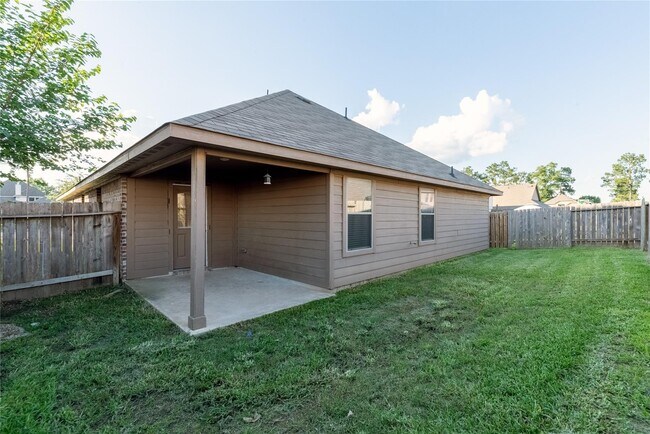 Building Photo - 19115 Warlander Ct
