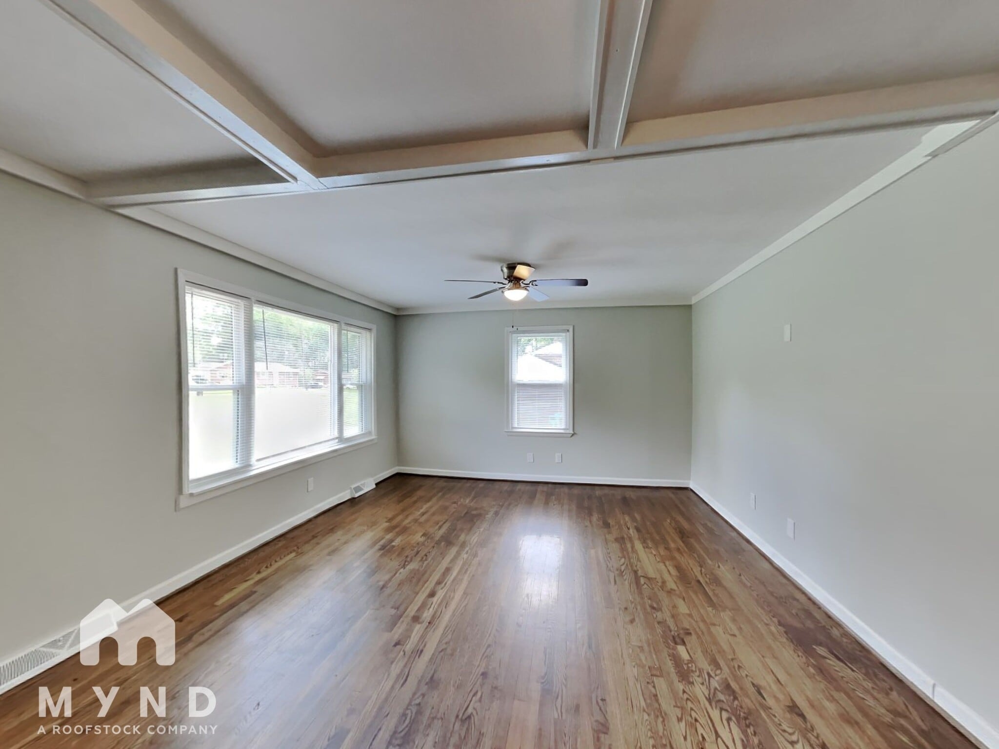 Building Photo - 2634 Skyland Dr