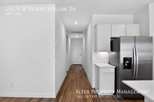 Building Photo - 15476 W Desert Hollow Dr