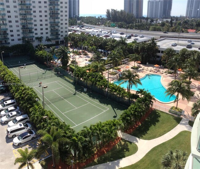 Building Photo - 19380 Collins Ave