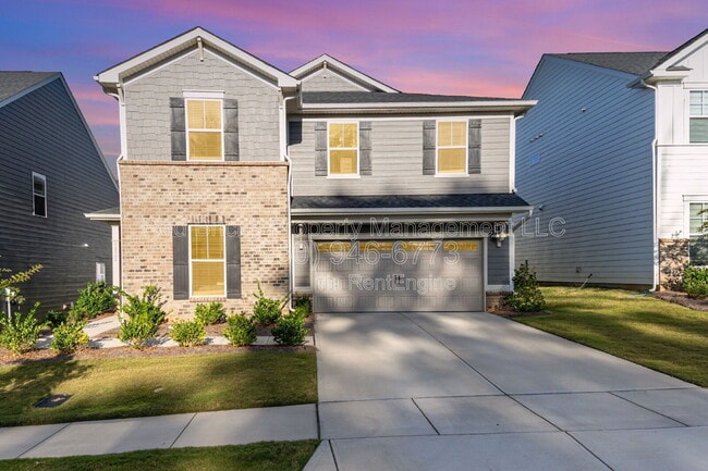 Building Photo - 9282 Moss Plantation Ave NW