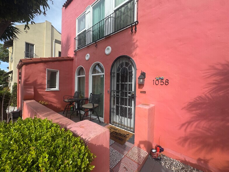 Building Photo - 1056 S Redondo Blvd